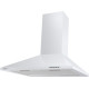 Кухонная вытяжка HOMSair Delta 60 белый