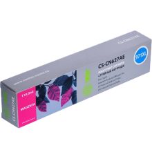 Картридж CACTUS CS-CN627AE аналог HP CN627AE