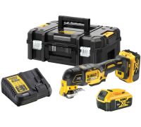 Реноватор DeWalt DCS356P2 с 2-мя АКБ, кейс