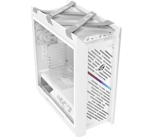 Корпус ASUS ROG Strix Helios II GX601S белый