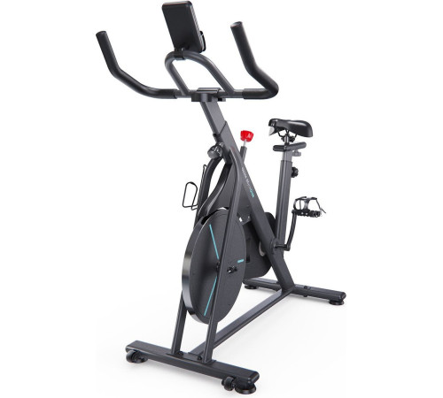 Велотренажер DFC Ovicx Q100