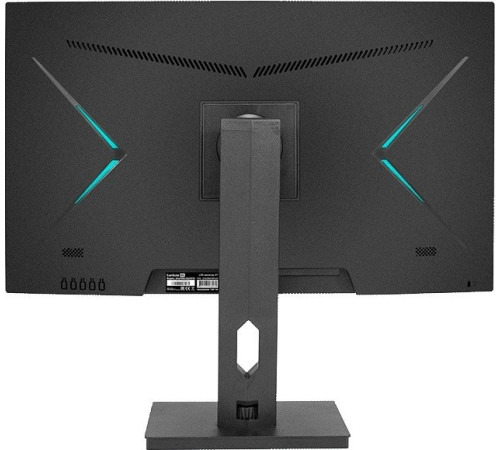 Монитор ExeGate SmartView ES2707TA EX296976RUS