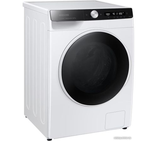 Стиральная машина Samsung WW80AG6L28WELP