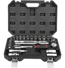 Универсальный набор инструментов Deli EDQ43025 25 предметов