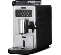 Кофемашина BQ CM9003 серебристый