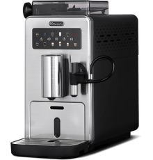 Кофемашина BQ CM9003 серебристый