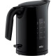 Электрический чайник Braun PurEase WK3100BK 0X21010055