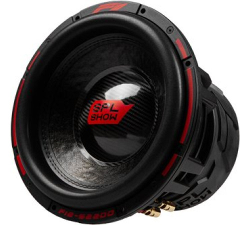Головка сабвуфера SPL Show F1 F12-S2200D2