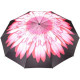 Зонт Rain Berry 734-23340.1 черный/светло-розовый