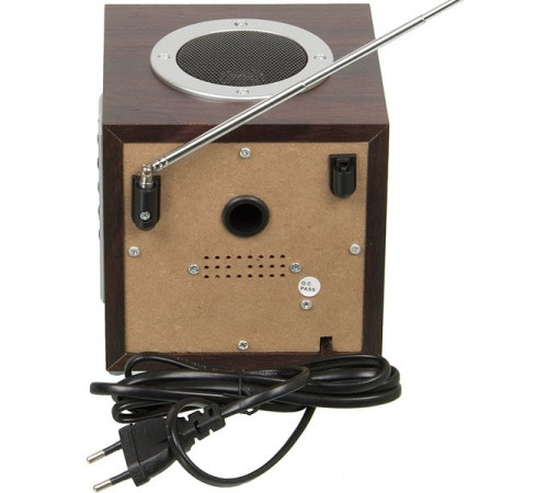 Радиоприемник Hyundai H-SRS200