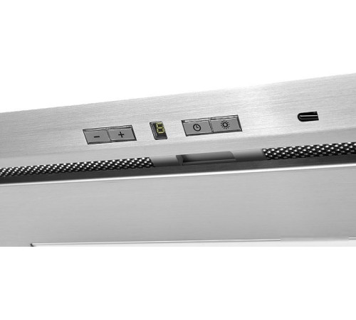 Кухонная вытяжка KUPPERSBERG Inbox 54 X