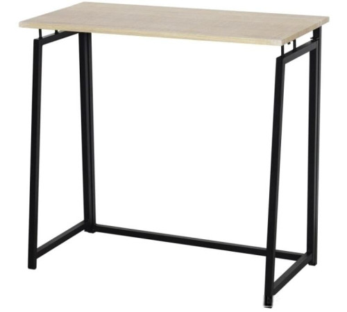 Стол для ноутбука Brabix Loft CD-001 дуб натуральный