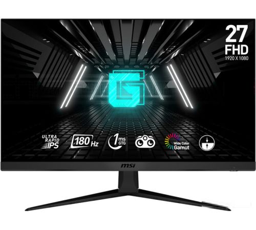 Игровой монитор MSI G2712F