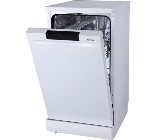 Отдельностоящая посудомоечная машина Gorenje GS520E15W
