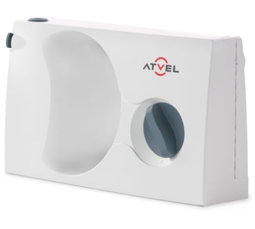 Ломтерезка Atvel Easycut SR1 белый