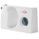 Ломтерезка Atvel Easycut SR1 белый