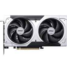 Видеокарта MSI GeForce RTX 5060 Ti 16G Ventus 2X Plus OC