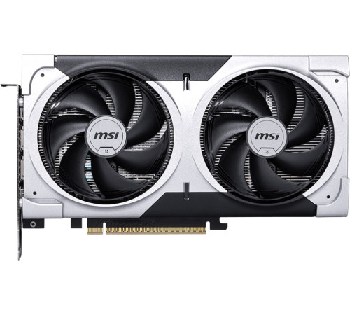 Видеокарта MSI GeForce RTX 5060 Ti 16G Ventus 2X Plus OC