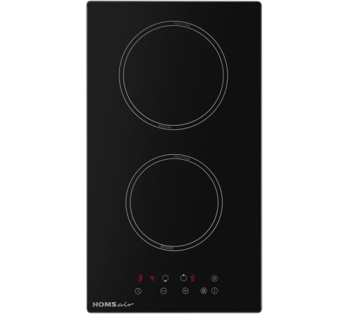Варочная панель HOMSair HI32ABK
