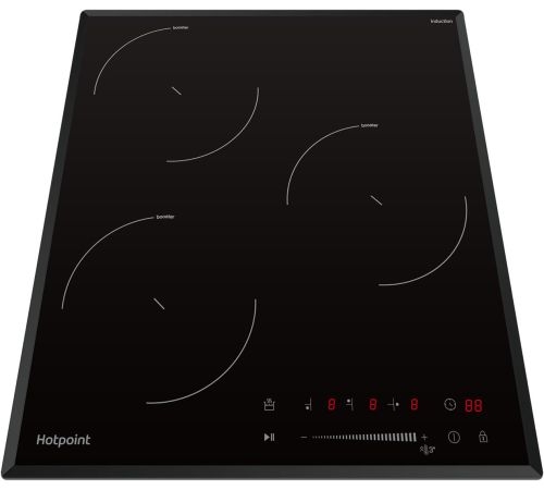 Варочная панель Hotpoint HS 1445 BA