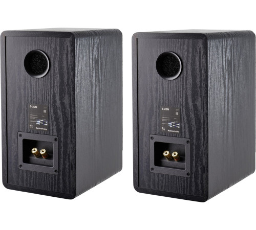 Полочная акустика Radiotehnika S-20N