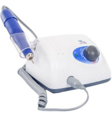 Аппарат для маникюра и педикюра Strong 210/105L без педали в сумке