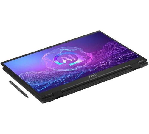 Ноутбук 2-в-1 MSI Summit 16 AI Evo A2HMTG-057RU