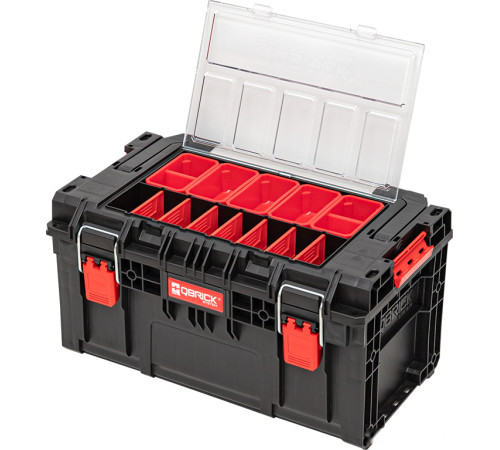 Ящик для инструментов Qbrick System Prime Toolbox 250 Expert