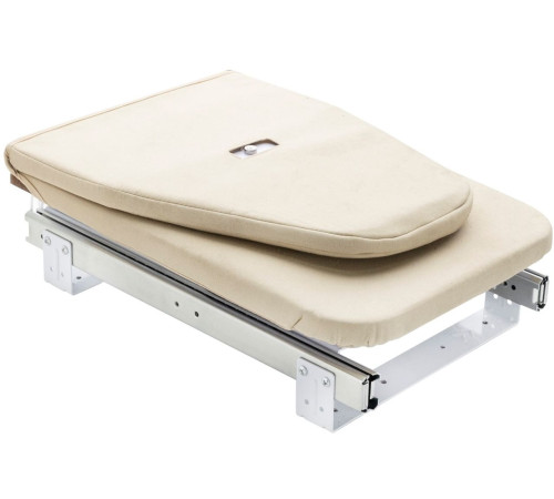 Гладильная доска AKS Встраиваемая 810x300x150