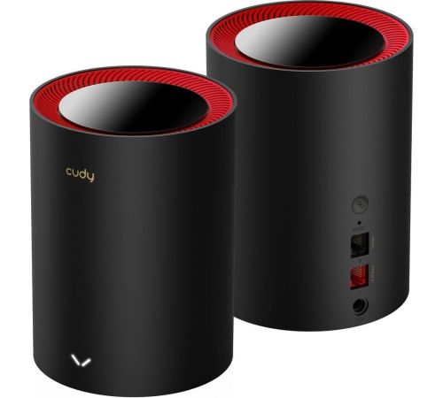 Wi-Fi система Cudy M3000 1.0 2-Pack