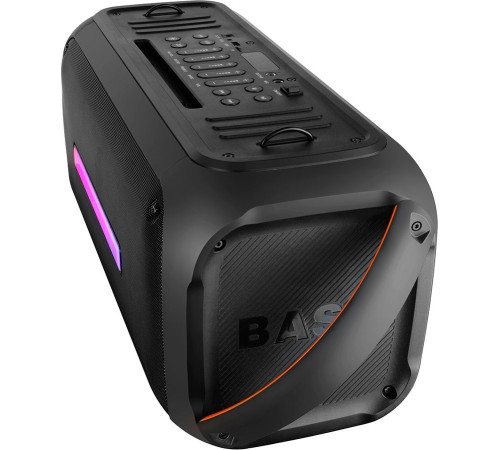 Патибокс Ginzzu GM-112