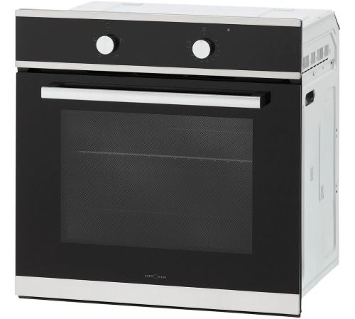 Электрический духовой шкаф Krona Pronto 60 S G2