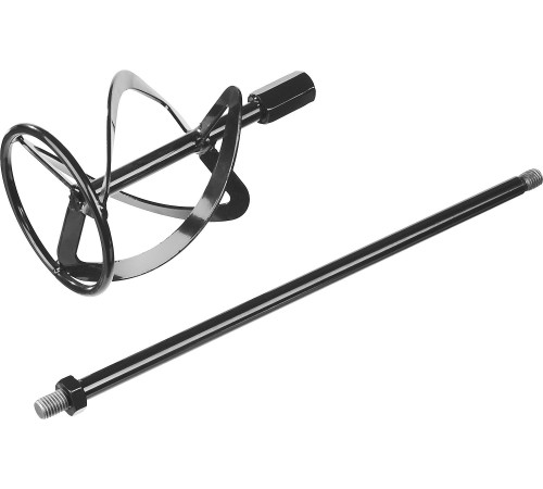 Дрель-миксер Зубр МР-1050-1