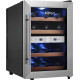 Винный шкаф Kitfort KT-2404