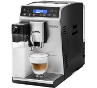 Кофемашина DeLonghi Autentica Cappuccino ETAM 29.660.SB