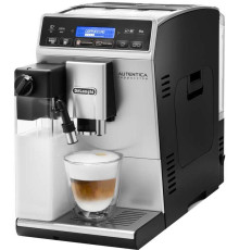 Кофемашина DeLonghi Autentica Cappuccino ETAM 29.660.SB