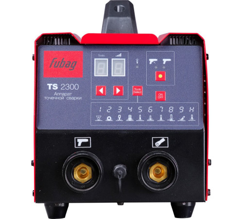 Аппарат контактной точечной сварки Fubag TS 2300 46407