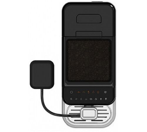 Кофемашина BQ CM6000