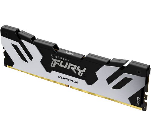 Оперативная память Kingston FURY Renegade 16ГБ DDR5 7600МГц KF576C38RS-16