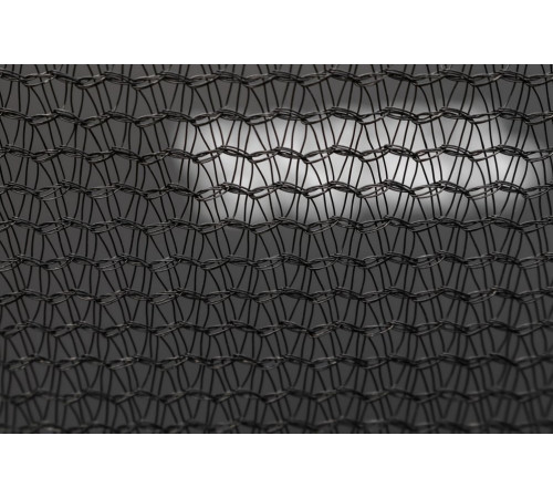 Батут GetActive Jump 8ft - 252 см с лестницей, внешней сеткой зеленый