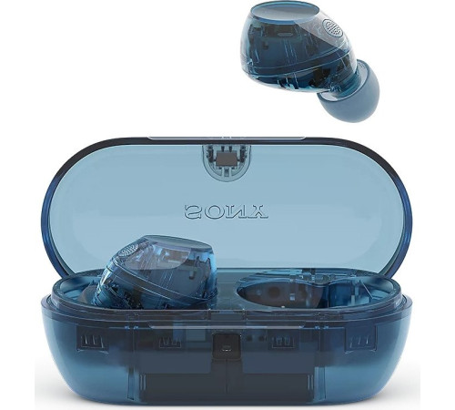 Наушники Sony WF-C710N синий