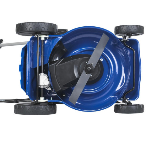 Газонокосилка Hyundai L 4710S