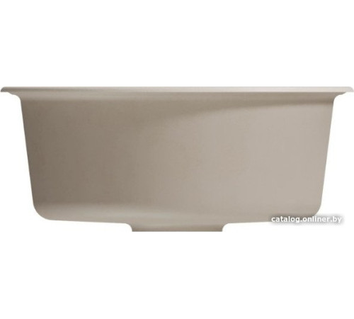 Кухонная мойка Mixline ML-GM09 551802 ультра-белый