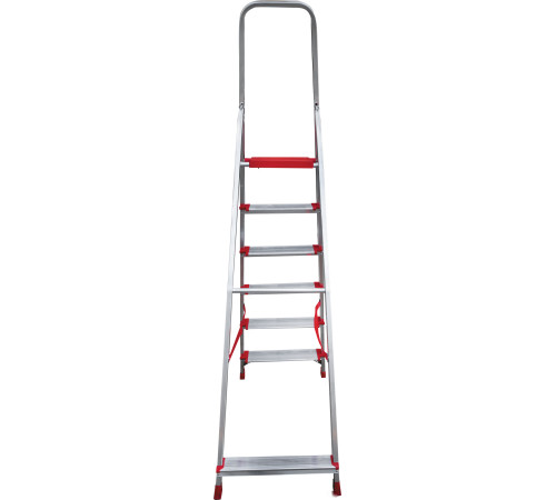 Лестница-стремянка Новая высота NV 3117 6 ступеней