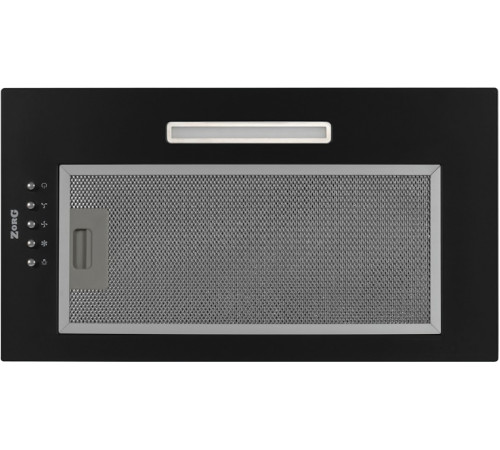 Кухонная вытяжка ZorG Classico 850 52 M черный