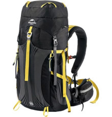 Туристический рюкзак Naturehike NH16Y020-Q черный