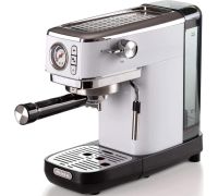 Рожковая кофеварка Ariete Espresso Slim Moderna 1381/14