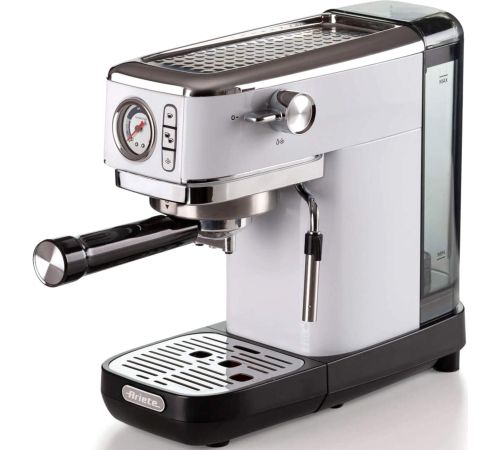 Рожковая кофеварка Ariete Espresso Slim Moderna 1381/14