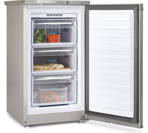 Морозильник Бирюса M412