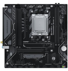 Материнская плата Maxsun Challenger B850M-K WiFi